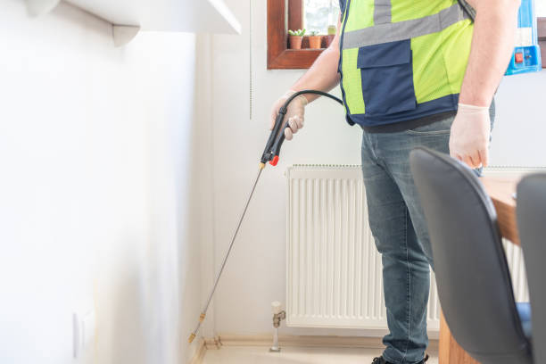 Best Pest Removal Services  in Point Clear, AL