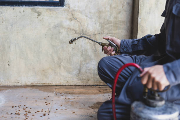 Best Commercial Pest Control Services  in Point Clear, AL